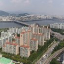 잠원강변 이미지