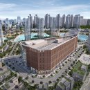 레이크 가든 이미지