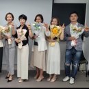 김혜정헤어라인
