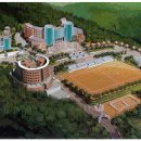 장신대학교기숙사 이미지