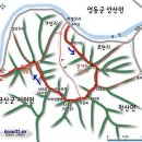 갈기산 이미지