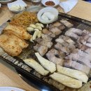 푸짐이생고기