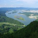 춘천호반(삼악산) 이미지