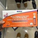 스트레스와 피로, 간건강을 한 번에 관리하는 나우푸드코리아 올인원 에너지샷 후기