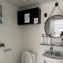 푸른고래 카라반 캠핑 이미지