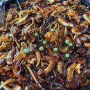 바른닭사장닭갈비