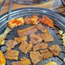 화도진로106번길 24 | 울산 신정동 로컬 맛집 치술령숯불갈비 동네가 인정한 항아리 돼지갈비