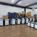 발전기용접기 | 1.5kW 레이저 용접기 업그레이드 후기