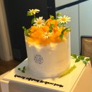 유피 | 답례품으로 완벽한 유피케이크, 브라우니, 생화케이크 강추 내돈내산 후기