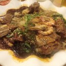 참이맛 뼈다귀 이미지