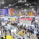 한솔종합설비 앞 이미지