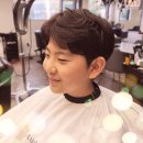 [당산역 미용실] 헤어스튜디오 백가 | 남학생 가르마펌 성지, 아들 인생 머리 찾고 정착한 후기!