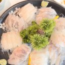 참바다회 | 대구 수성구 숨은맛집 내돈내산_참바다회 (밑반찬 잘나오는 횟집/입소문난 동네맛집)
