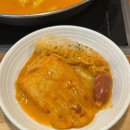 테크노다방 | 판교 떡볶이 맛집 청년다방 판교테크노밸리점 후기 | 마라로제 맵기·구성·메뉴 추천