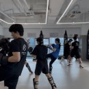바디킥짐 이미지