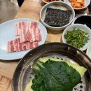 망우찜쌈밥 본점 이미지