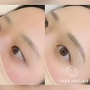 더만족 | 강남역눈썹문신 자연스러워서 더 만족한 후기