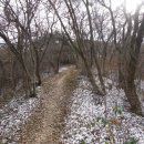 [광주 광산구]광주여대~동자봉(154m)~풍악정~어등산 석봉(338m)~풍악정~동자봉~광주여대 다녀오기(2018/12/9/일 오후) 이미지