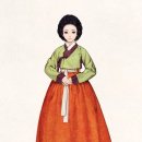 시대한복 이미지