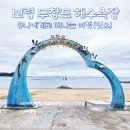 보령 무창포 해수욕장 개장일, 신비의 바닷길 산책(ft. 물때표, 맛집)