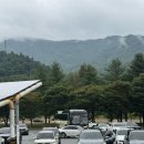 고속버스 | 서울경부 정선가는 신규개통 무정차 고속버스 고속버스 탑승 후기