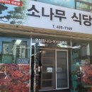 [경북김천맛집] 아포읍 석쇠불고기 맛집 &#39;소나무식당&#39; 불향 입힌 오삼불고기 내돈내산 후기