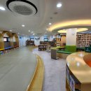 햇살이가득한도서관(심곡동) 이미지