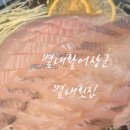 별내횟집 별내활어장군 완도산 A급 살아있는 활어 제대로 즐긴 후기
