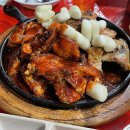 고가네장충왕족발 이미지