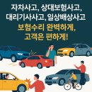 남원주1급자동차 | 대전 세종 신탄진 1등 1급 다올자동차공업사“자차사고부터 대리기사사고, 일상배상사고까지 — 보험...