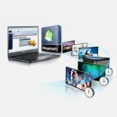 스마트한 시니어를 위한 스마트폰 사용법 이미지