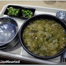 할매손충무김밥 이미지