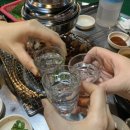 장터숯불구이