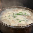 [용인 수지] 진지방 순대국