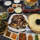 화덕에구운쑈유족발 이미지