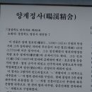 양계정사 이미지