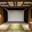 원스윙 골프아카데미 이미지