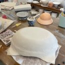 구름닮은빌딩 이미지