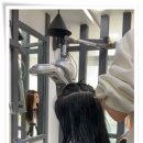 노바디붙임머리 이미지