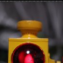 Van rear lamp. L.M.S 1942 자동차 후미등 이미지