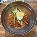 밀면전문점 | 부산 망미동 맛집 / 비빔밀면이 맛있는 망미동 밀면전문점 솔직후기