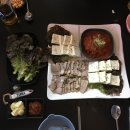 먹기만 한 4월 일상