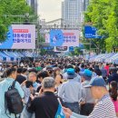 금남로5가 교차로 이미지