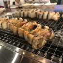 힘쎈 대머리고창풍천장어 이미지