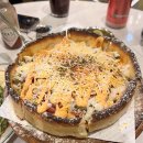 핑거크로스 | [판교/맛집] 데이트하기 좋은 판교 아브뉴프랑 맛집 '핑거크로스' 내돈내산 솔직후기