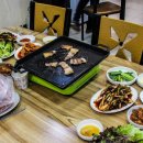 고잔낚시터식당