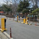 서울 우장산(96.1m), 검덕산(87.3m) 둘레길 트레킹 #1 이미지