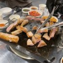 평화김해뒷고기명촌점
