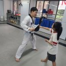 월드클래스 태권도장 이미지