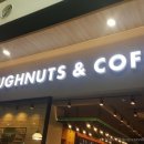 크리스피크림 롯데몰김포공항점 이미지